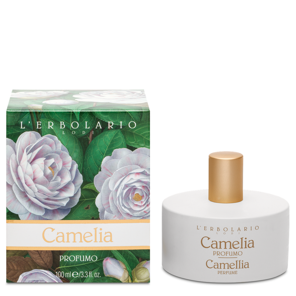 Camelia Profumo 100ml