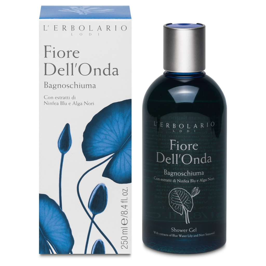 Fiore Dell'Onda Bagnoschiuma 250ml