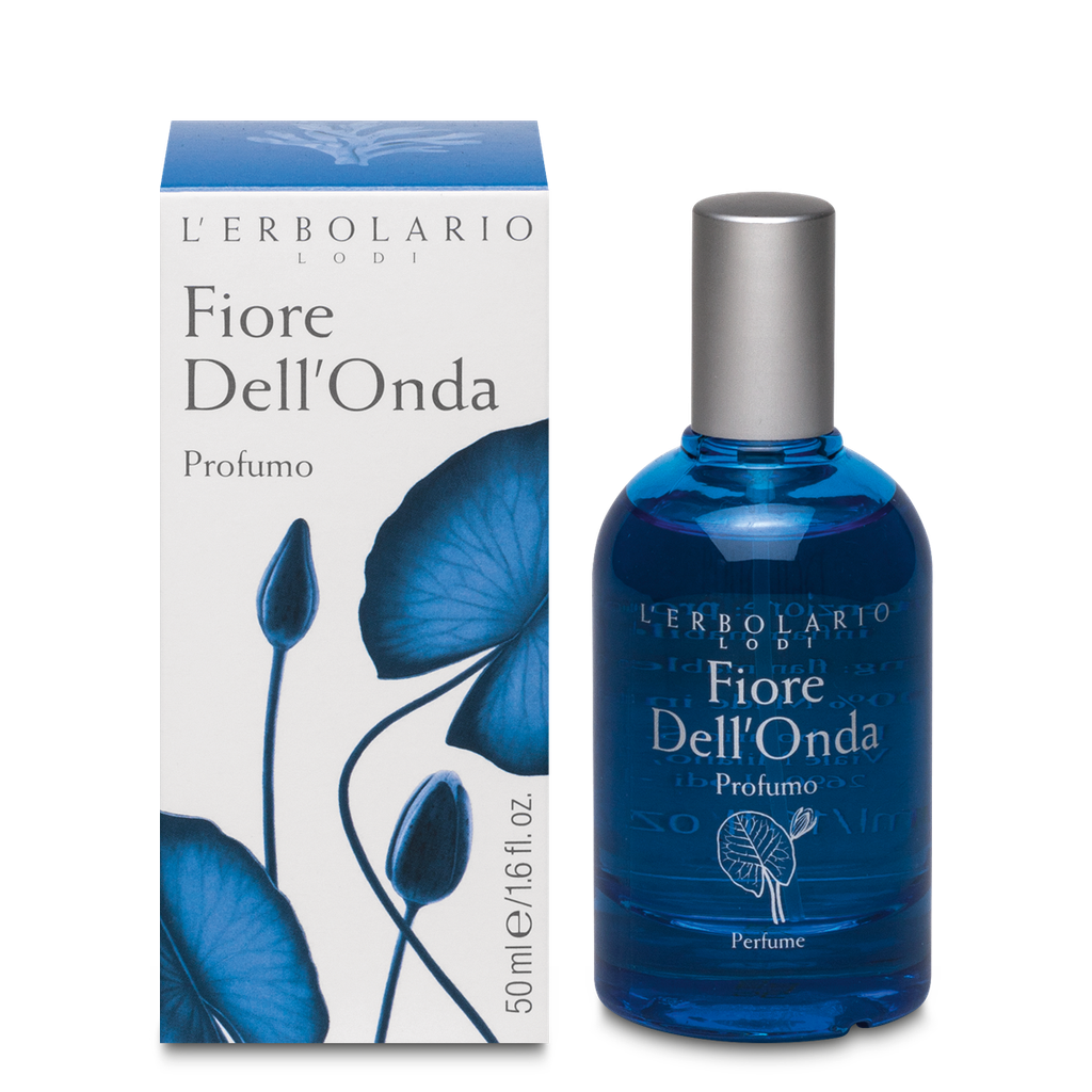 Fiore Dell'Onda Profumo 50ml