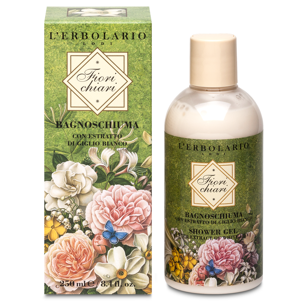 Fiorichiari Bagnoschiuma 250ml