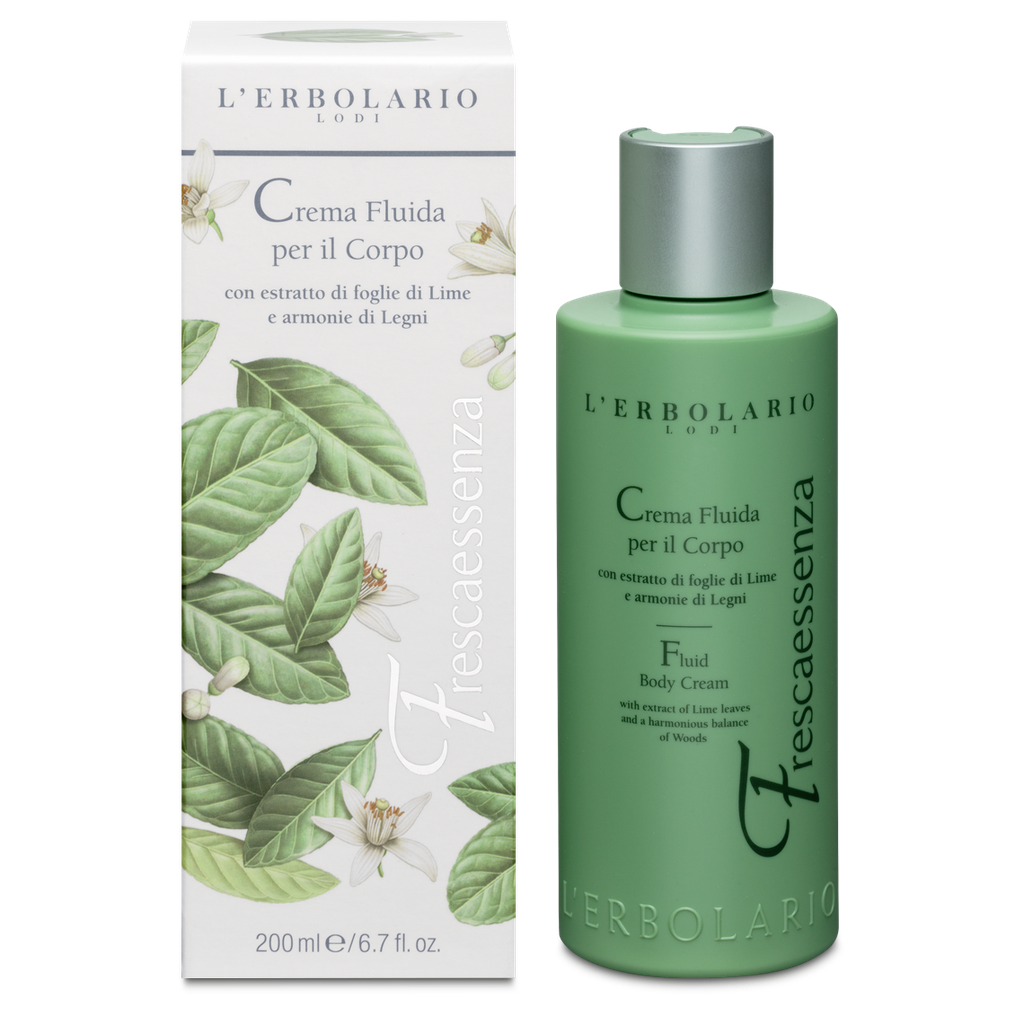 Frescaessenza Crema Corpo 200ml