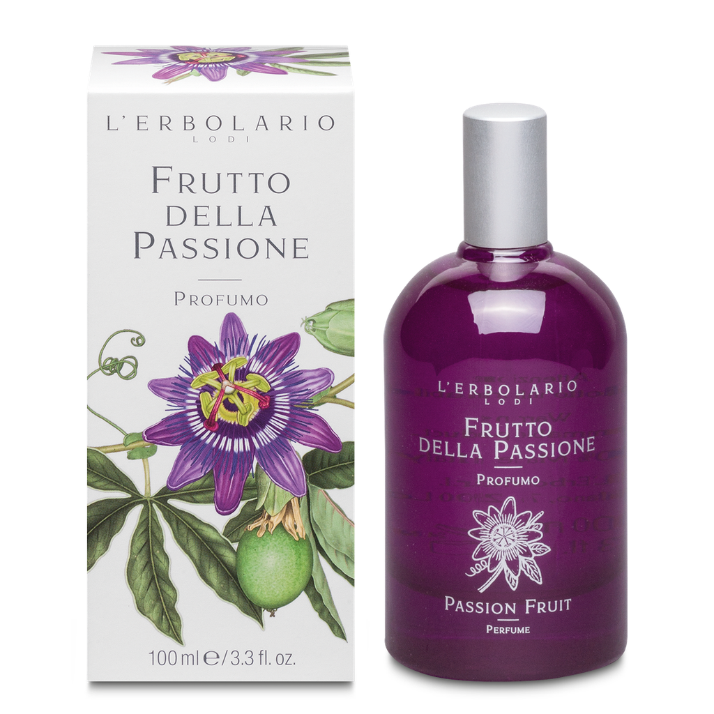 Frutto della Passione Profumo 100ml