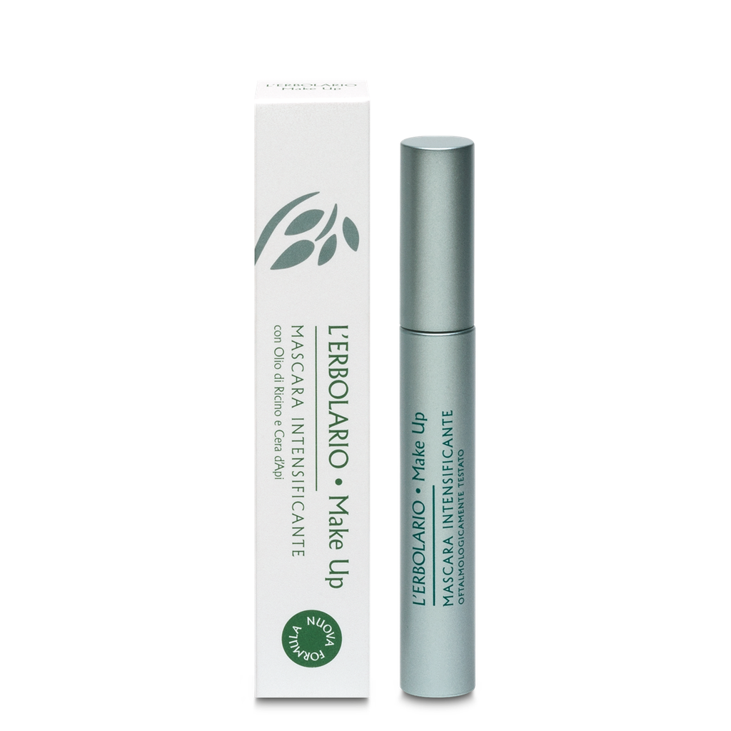 Make Up Mascara Nero 9ml