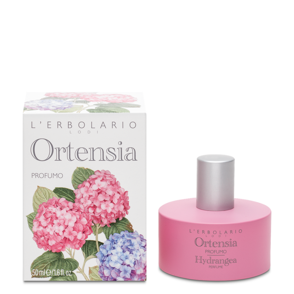 Ortensia Profumo 50ml