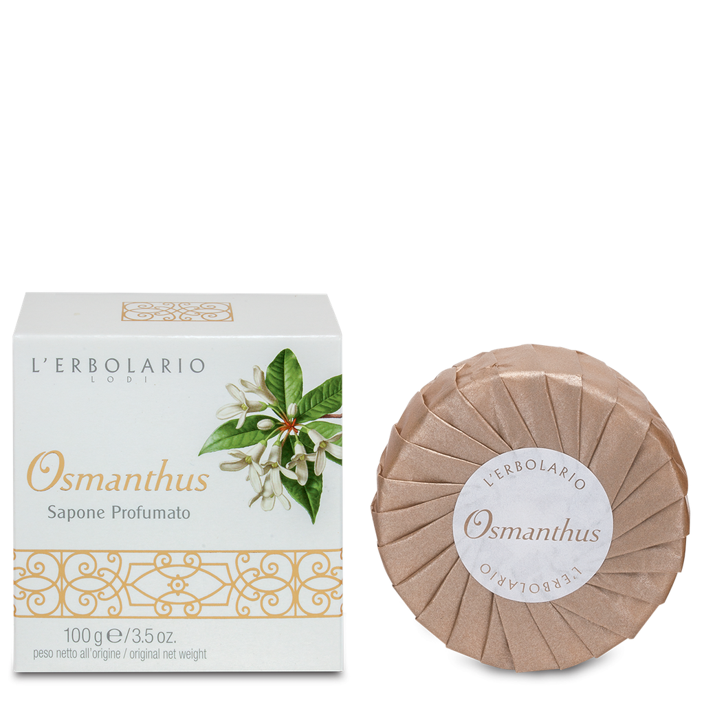 Osmanthus Sapone 100g