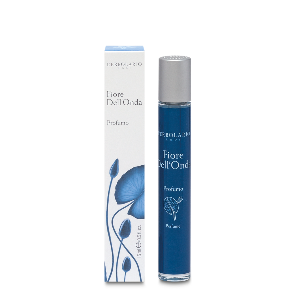 Fiore Dell'Onda Profumo 15ml