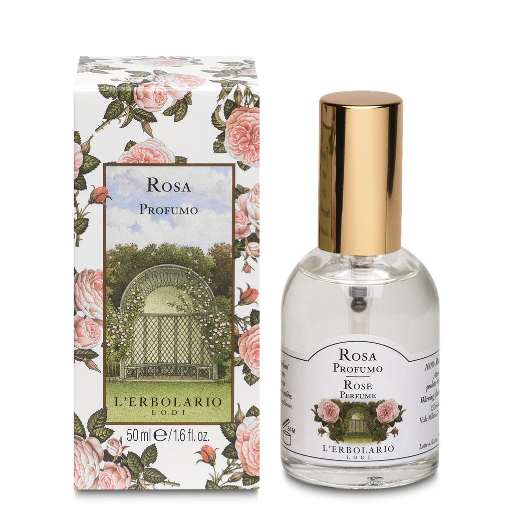 Rosa Profumo 50ml