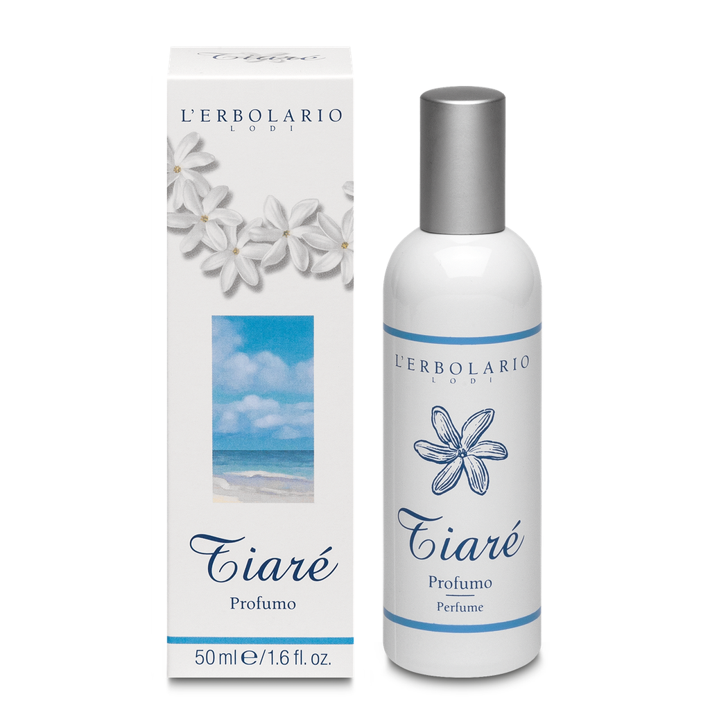 Tiaré Profumo 50ml
