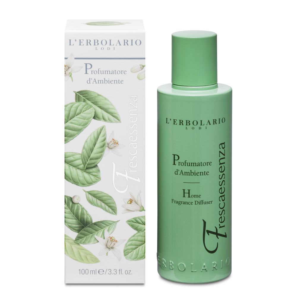Frescaessenza Profumatore d'Ambiente 100ml