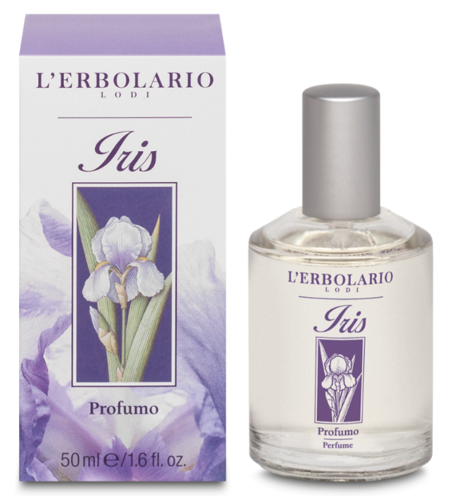 [066.731] Iris Profumo 50ml