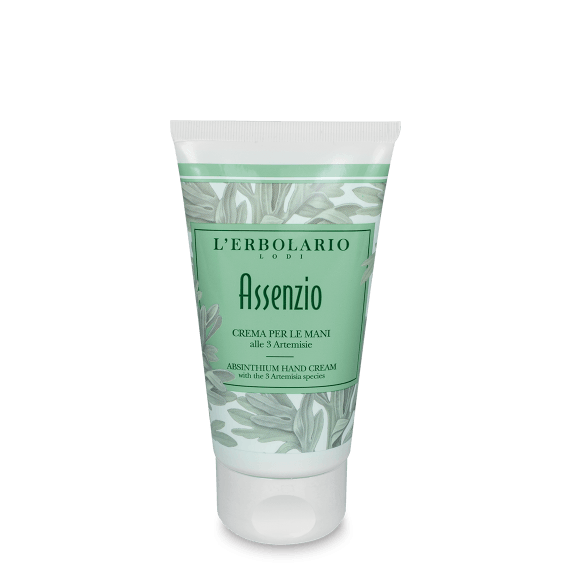 Assenzio Crema Mani 75ml Limited Edition