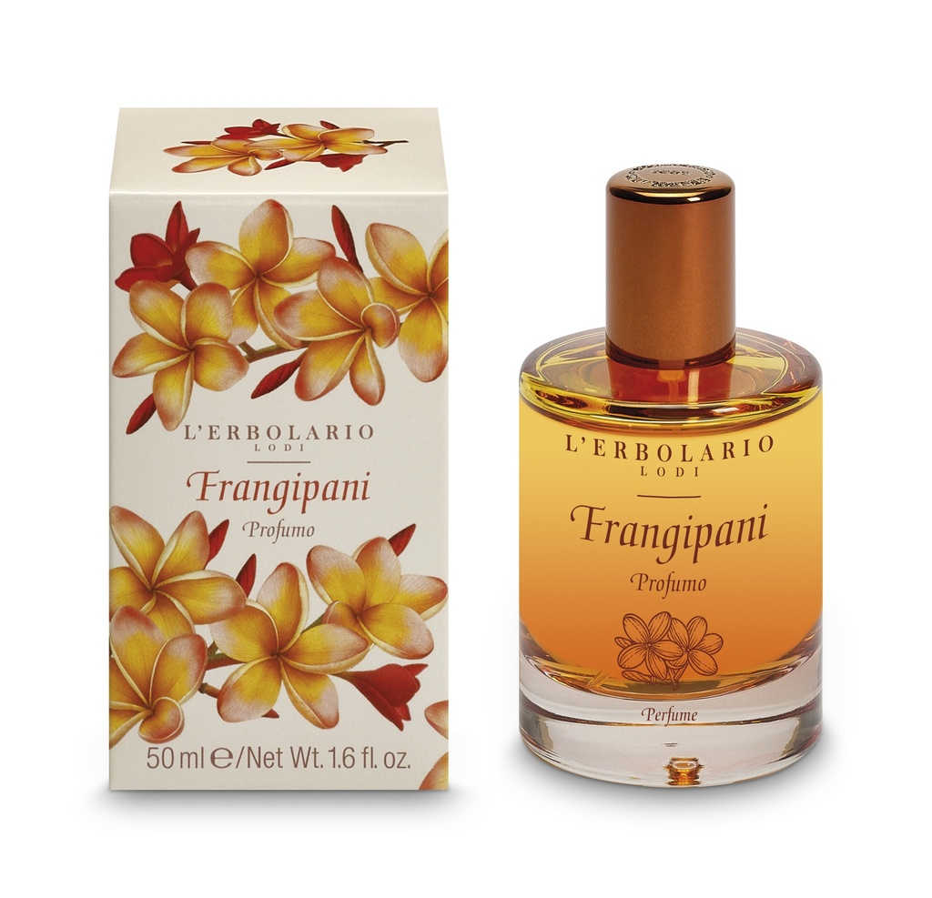 Frangipani Profumo 50ml