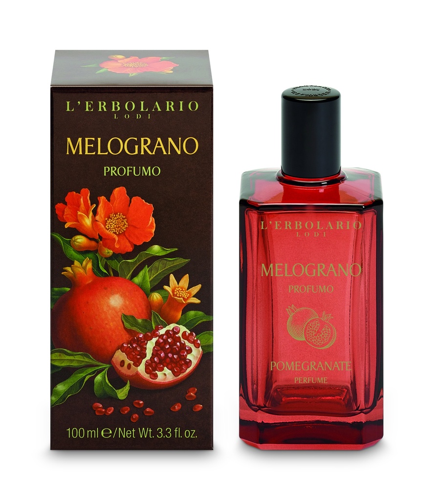 Melograno Profumo 100ml