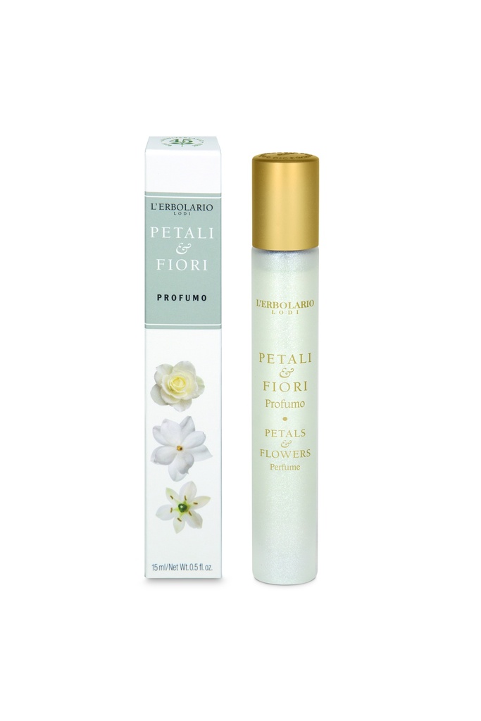 Petali & Fiori Profumo 15ml Limited Edition 45° Anniversario