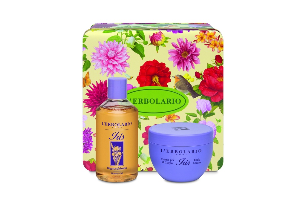 Iris Segreti di Bellezza DUO