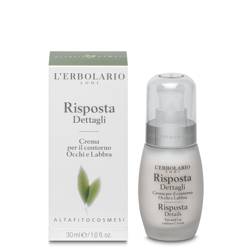 Altafitocosmesi Risposta Dettagli 30ml