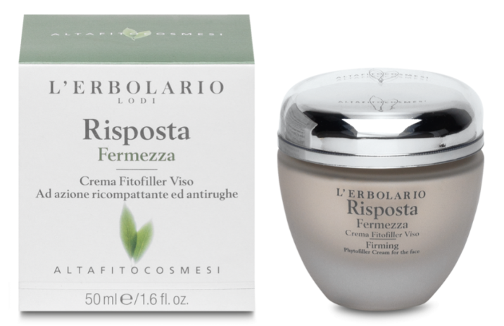 Altafitocosmesi Risposta Fermezza Crema 50ml