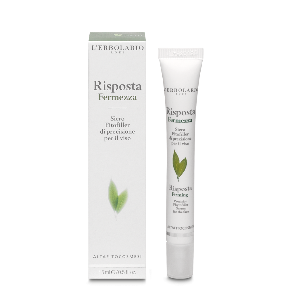 Altafitocosmesi Risposta Fermezza Siero 15ml