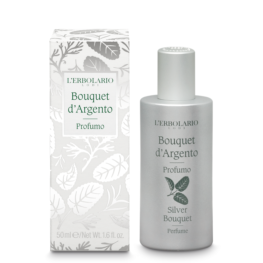 Bouquet d'Argento Profumo 50ml