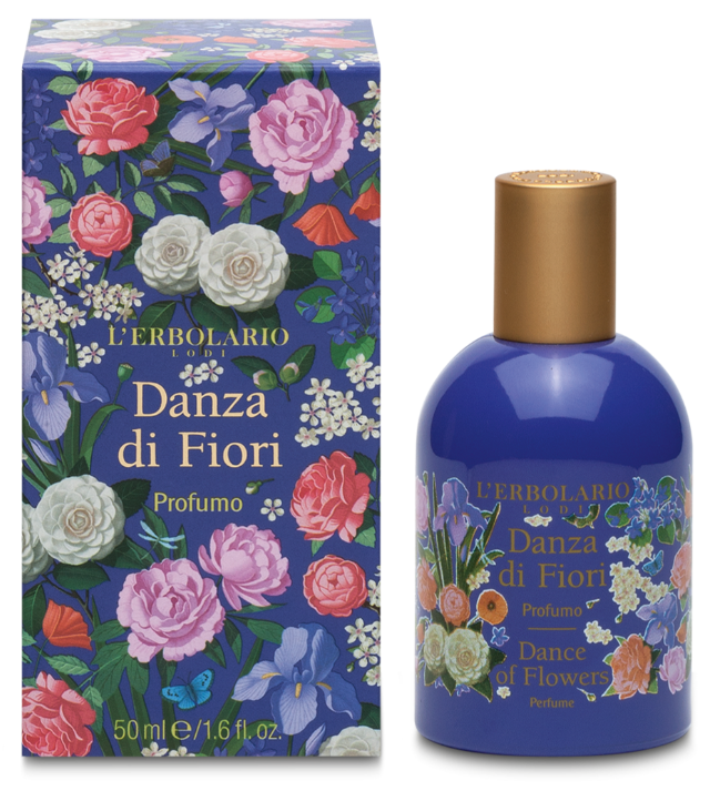 Danza di Fiori Profumo 50ml