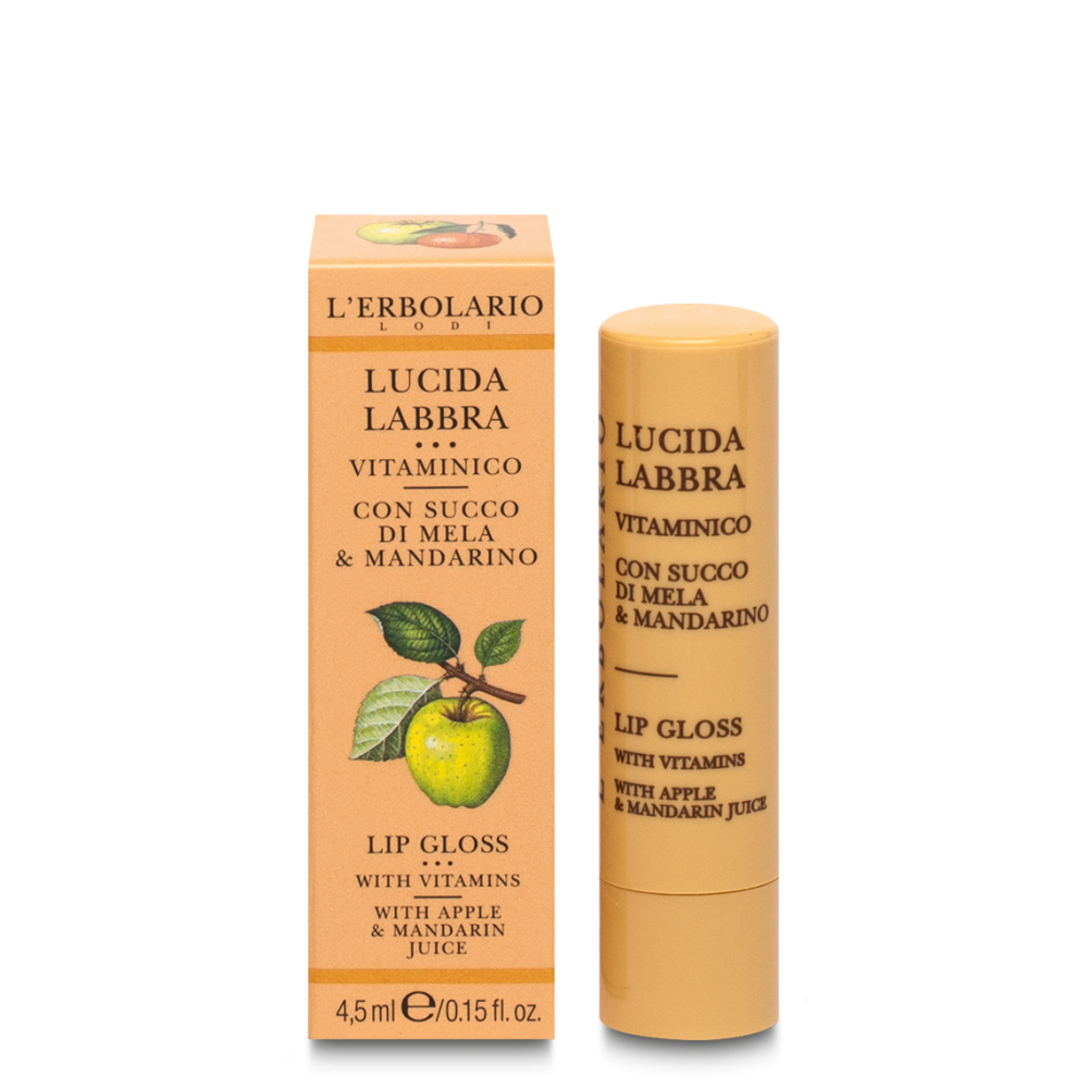 Lucidalabbra Vitaminico 4.5ml