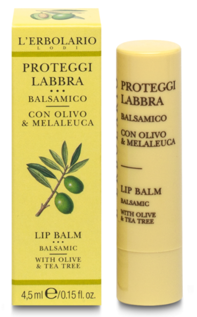 Proteggilabbra Balsamico 4.5ml