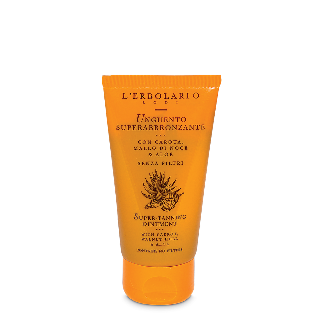 Unguento Superabbronzante 75ml