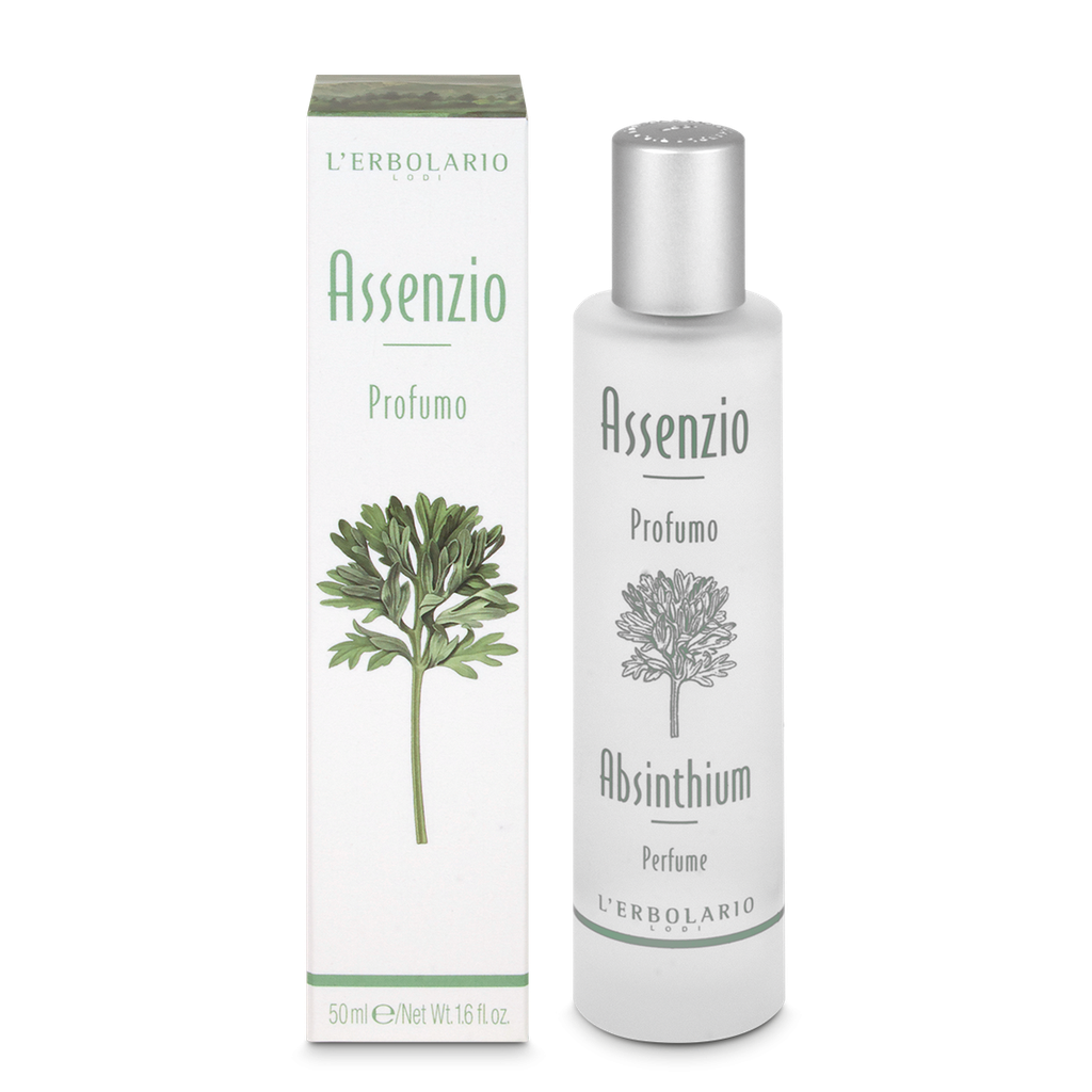 Assenzio Profumo 50ml