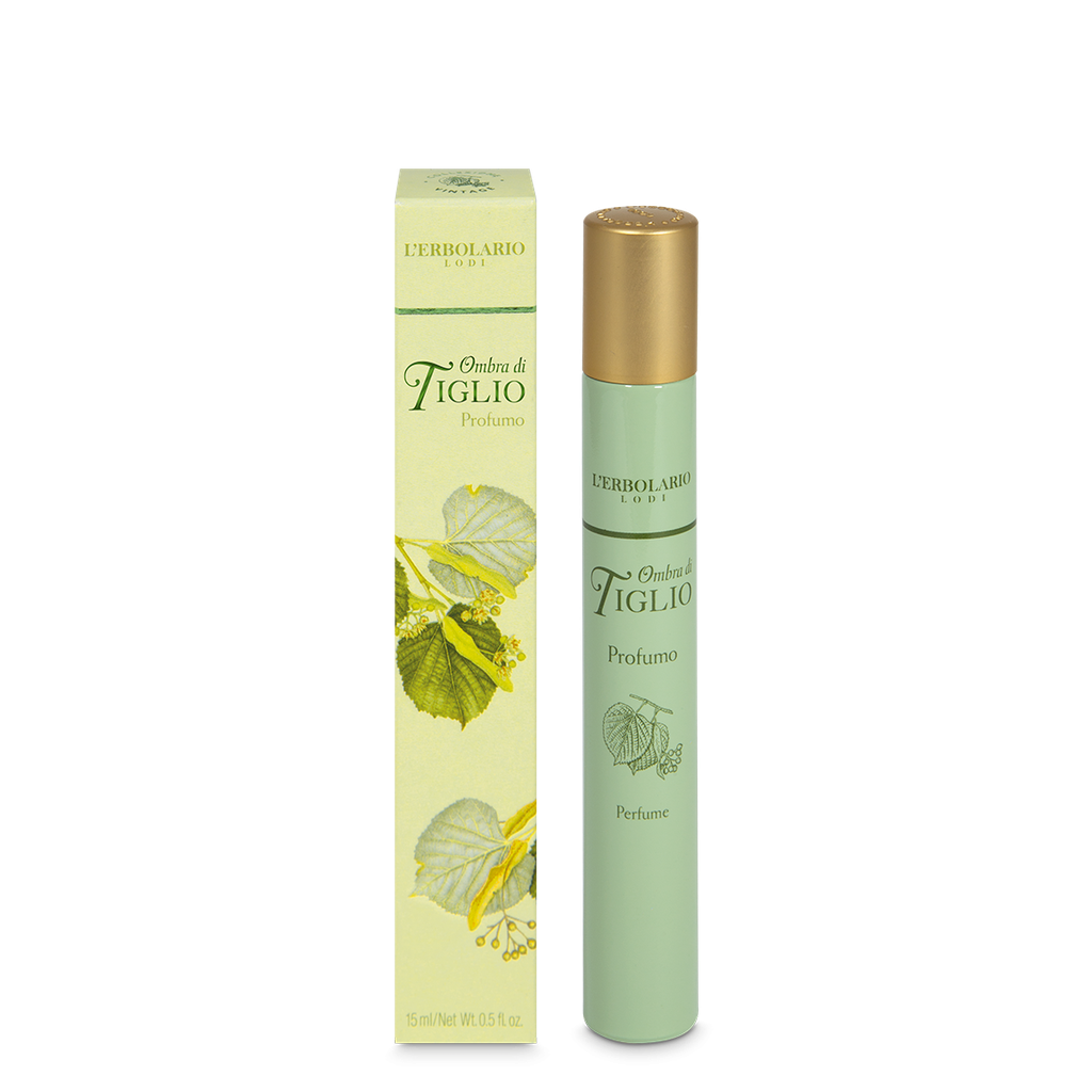 Ombra di Tiglio Profumo 15ml Limited Edition