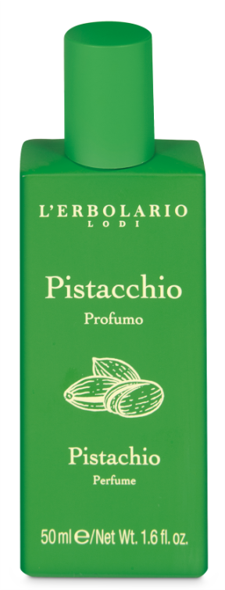 Pistacchio Profumo 50ml