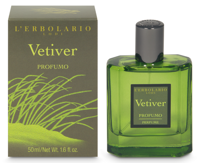 Vetiver Profumo 50ml