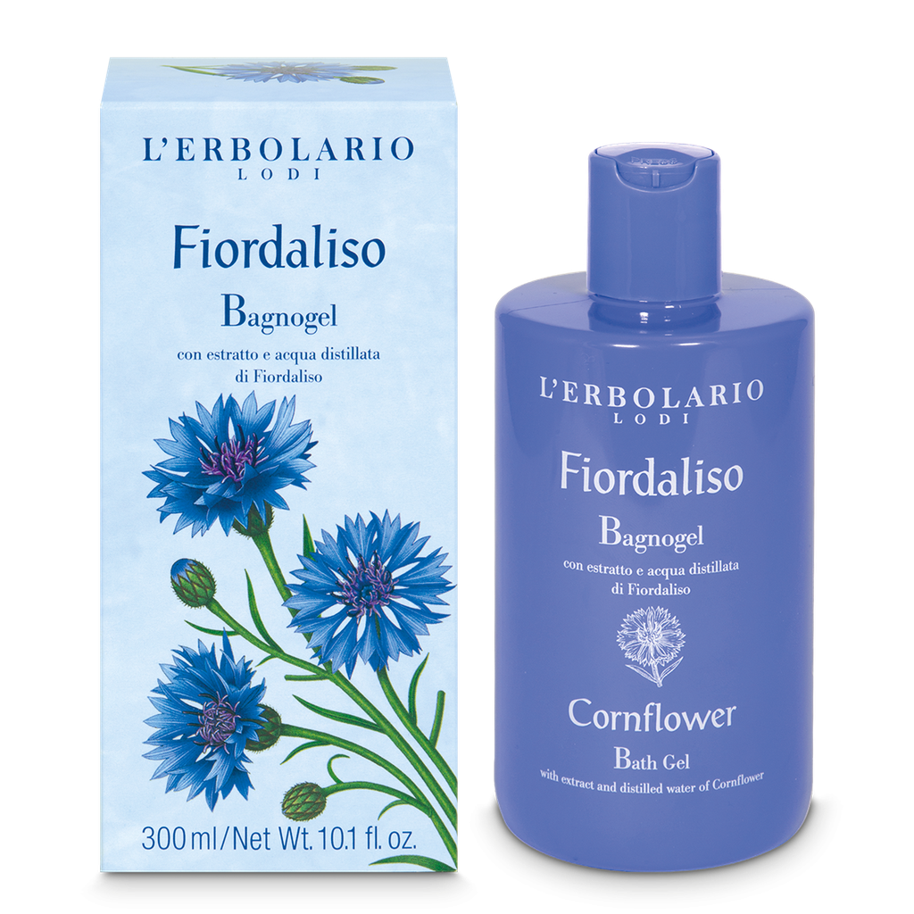 Fiordaliso Bagnogel 300ml