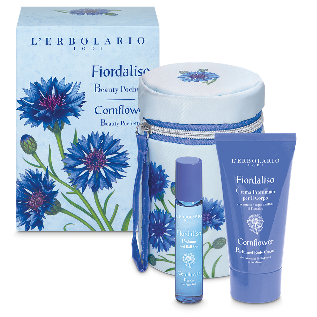 Fiordaliso Beauty Pochette