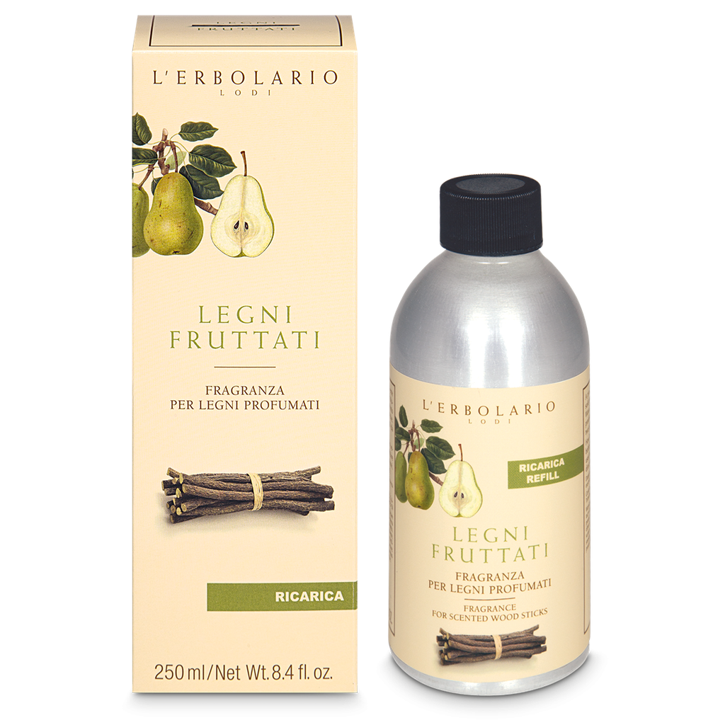 Legni Fruttati Ricarica Fragranza 250ml
