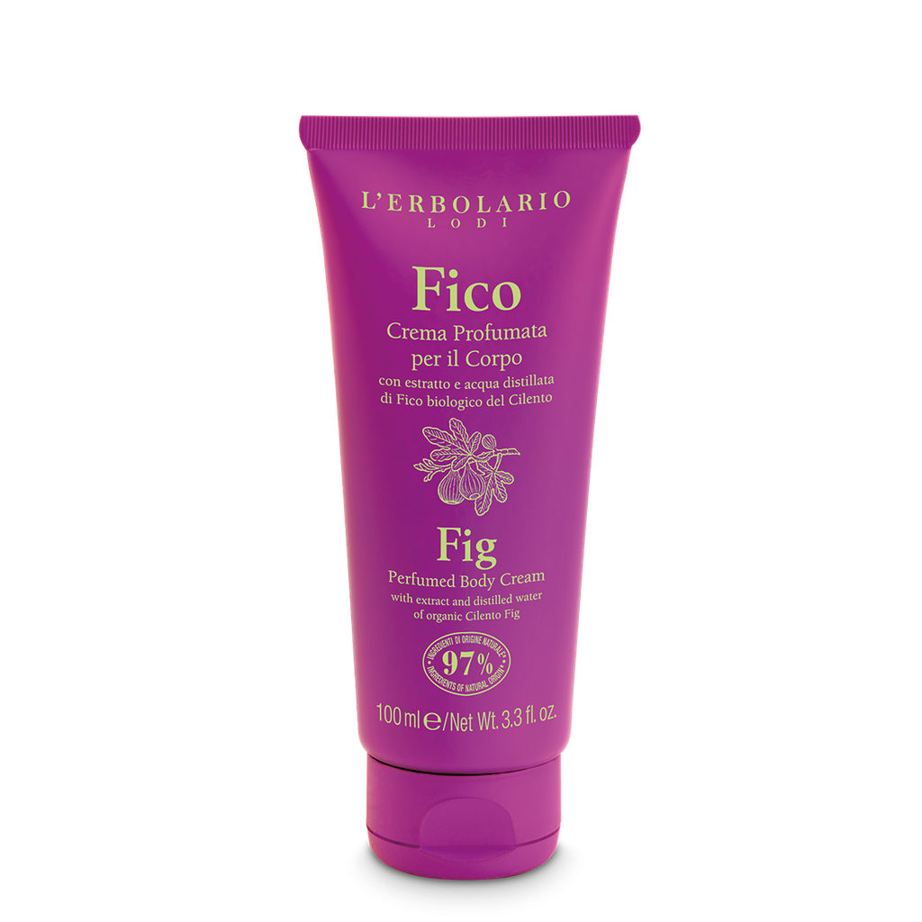 Fico Crema Corpo 100ml