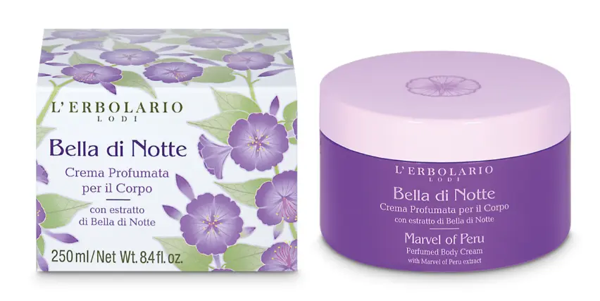 Bella di Notte Crema Corpo 250ml