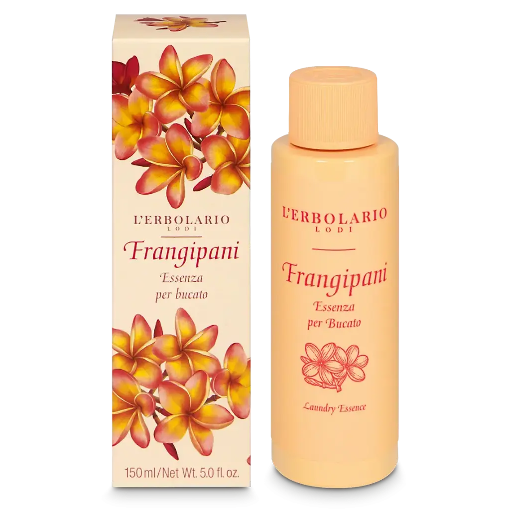 Frangipani Essenza per Bucato 150ml