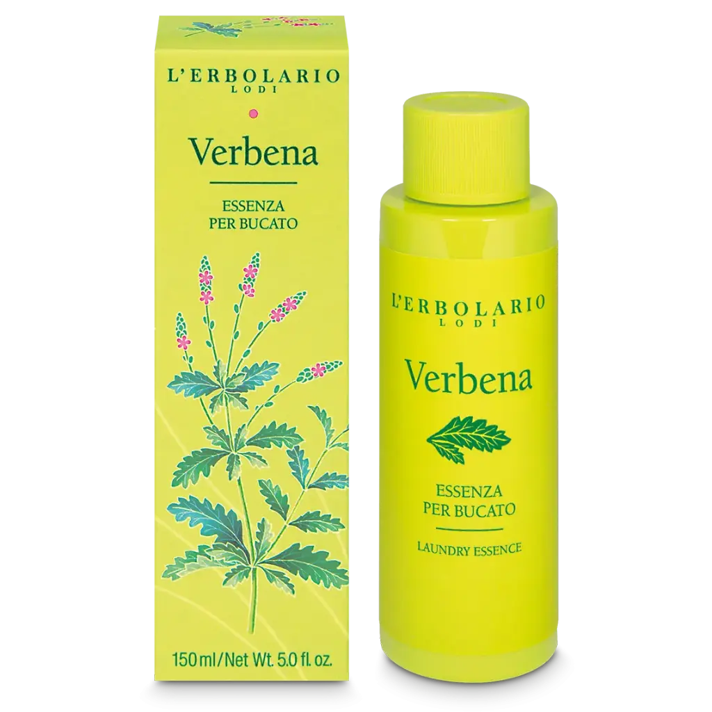 Verbena Essenza per Bucato 150ml