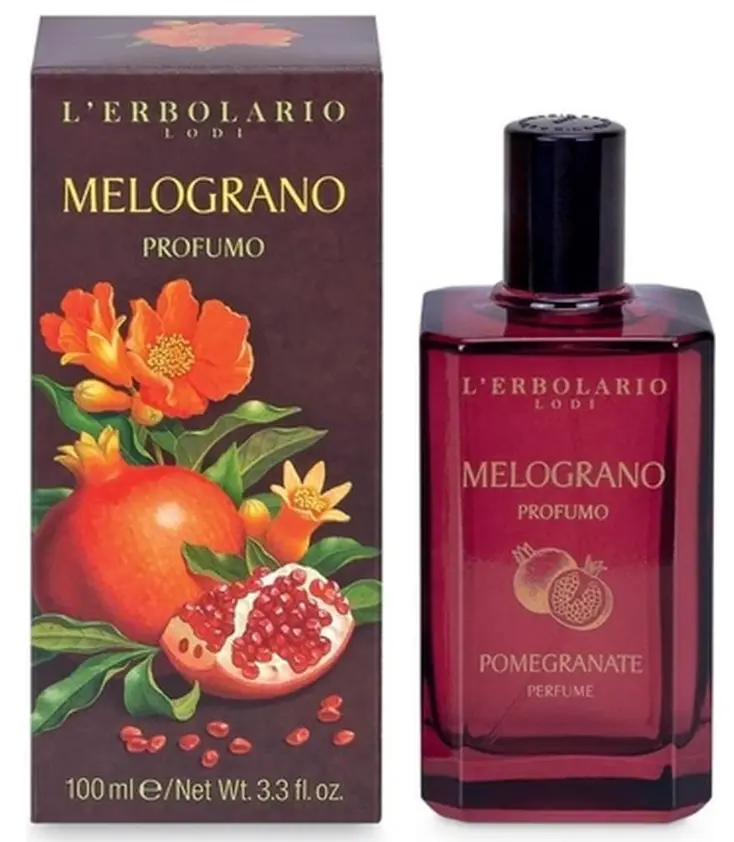Melograno Profumo 100ml