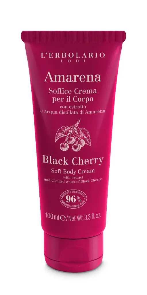 Amarena Crema Corpo 100ml