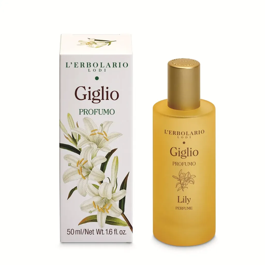 [066.586] Giglio Profumo 50ml
