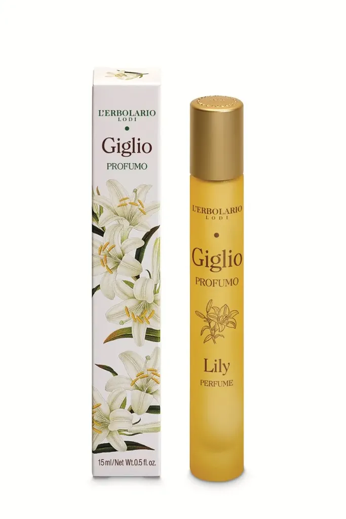 [066.590] Giglio Profumo 15ml