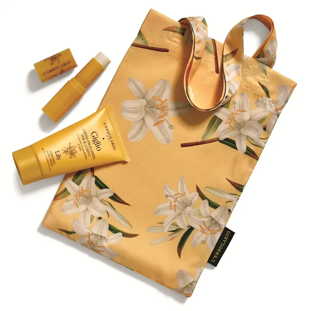 Giglio Beauty Set Candore