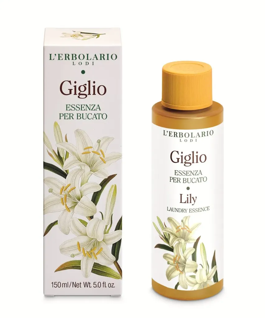Giglio Essenza per Bucato 150ml