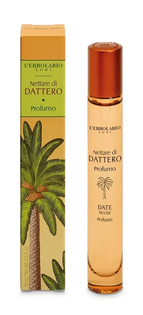 Nettare di Dattero Profumo 15ml
