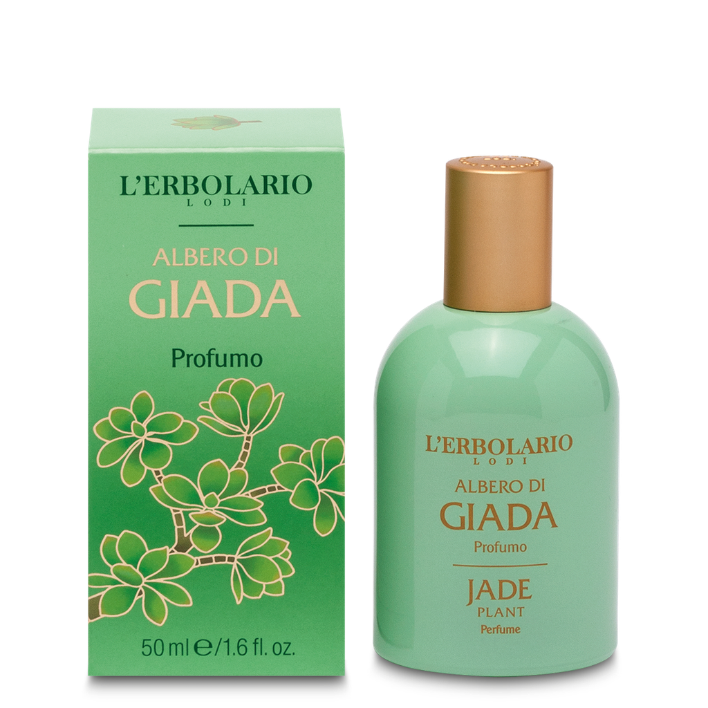 [066.281] Albero di Giada Profumo 50ml