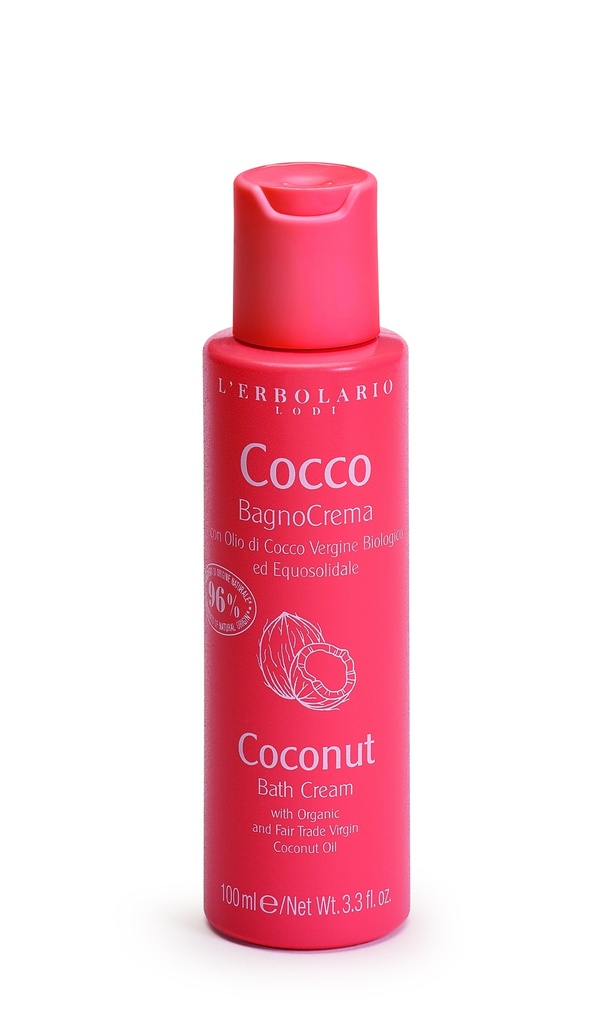 [036.051] Cocco BagnoCrema 100ml