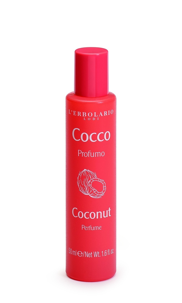 [066.051] Cocco Profumo 50ml