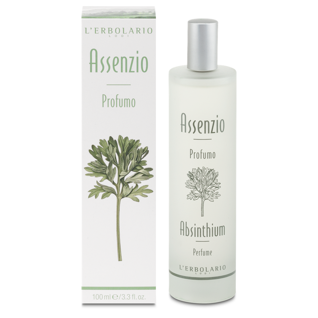 [066.068] Assenzio Profumo 100ml