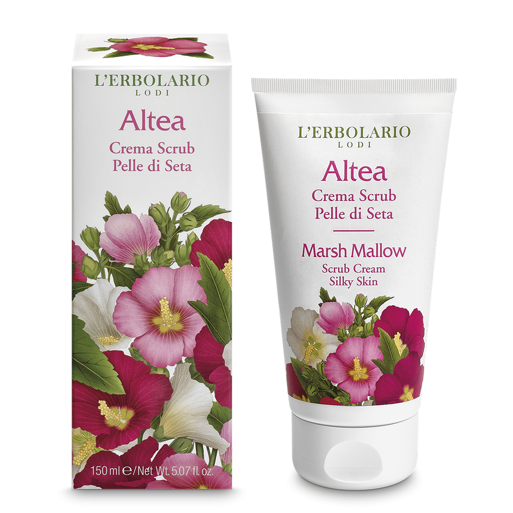 [026.076] Altea Crema Scrub 150ml